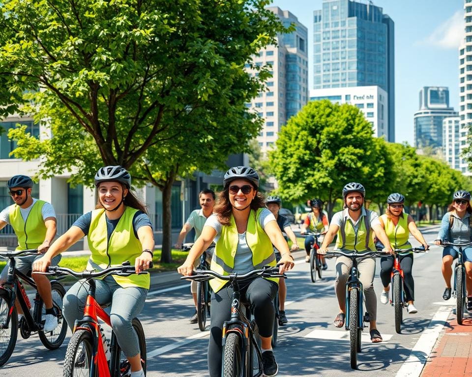 E-Bike Tipps: Sicher und effizient unterwegs