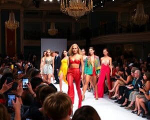 Fashion Week New York: Die Highlights im Rückblick