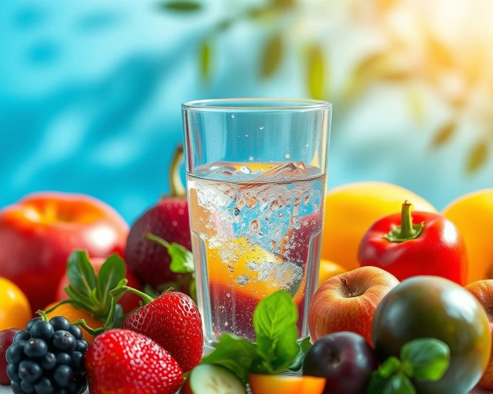 Gesundheit und Hydration: Wie wichtig ist Wasser wirklich?