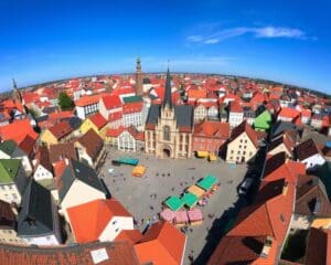 Historische Plätze in Tallinn, Estland