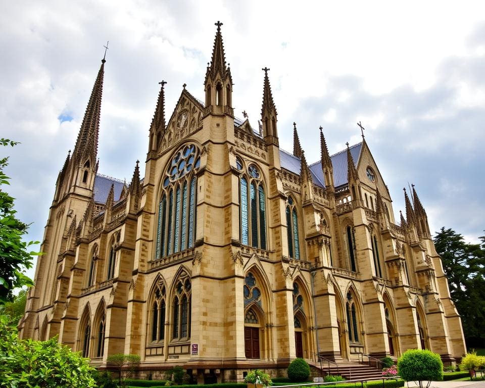 Kathedrale von Chartres