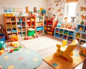 Logopäde: Sprachtherapie für Kinder mit Sprachentwicklungsstörungen