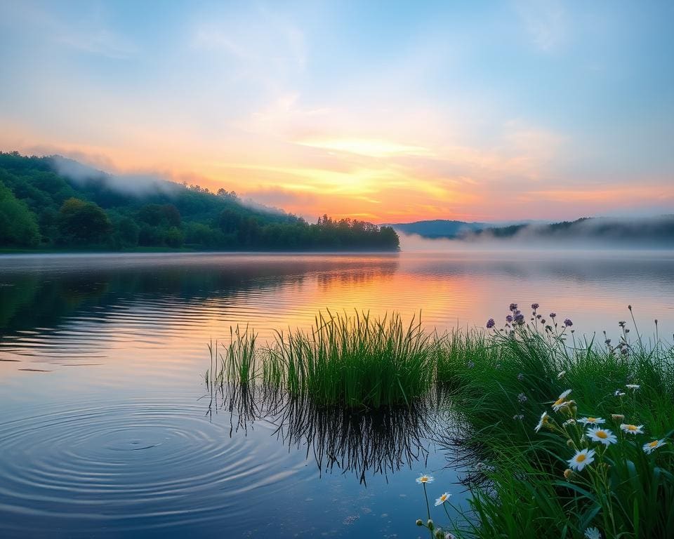 Meditationsmusik für innere Ruhe