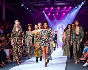 Mode-Highlights der Saison: Trends, die begeistern