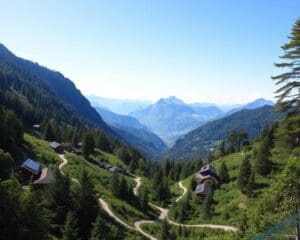 Öko-Reisen: Nachhaltig Urlaub machen