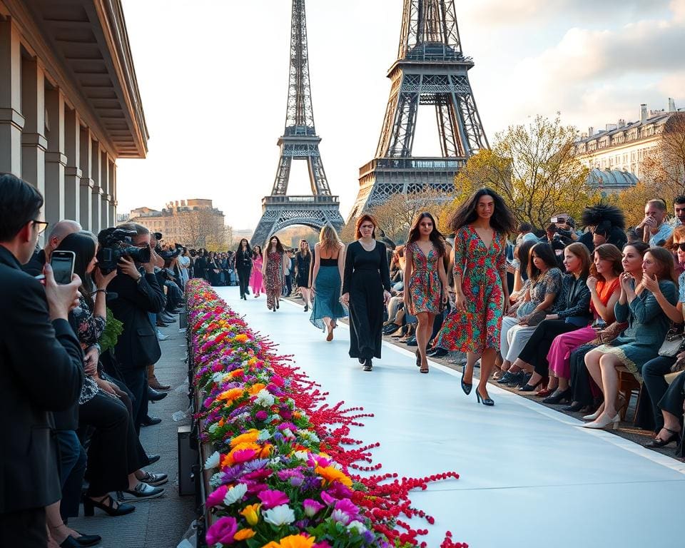 Paris Fashion Week