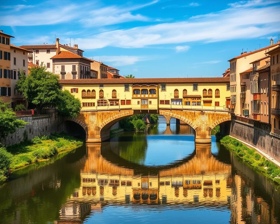 Ponte Vecchio