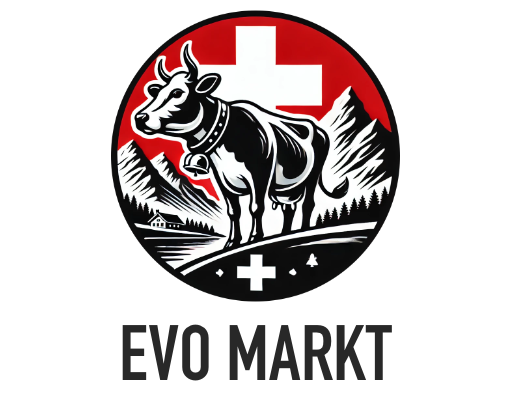 Logo EVO Markt