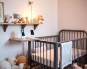 Elektronische Babyphones: Sicherheit für die Kleinen