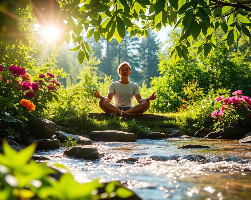 Gesundheit und Fasten: Positive Effekte auf den Körper