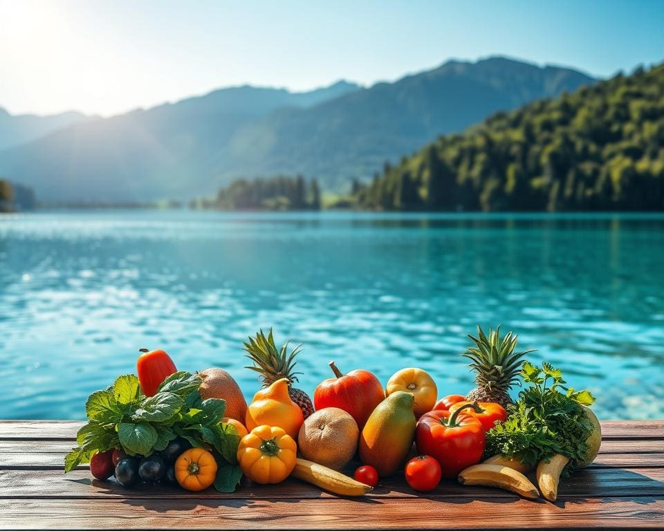 Gesundheit und Wasser: Warum die richtige Menge zählt