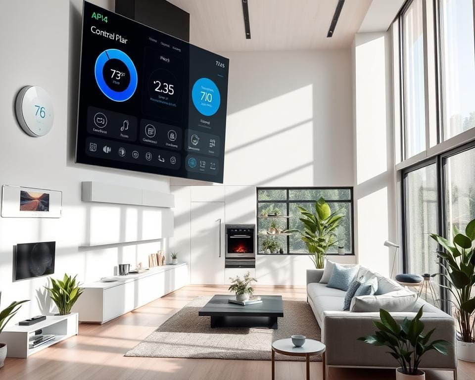 Hausautomation Trends 2023