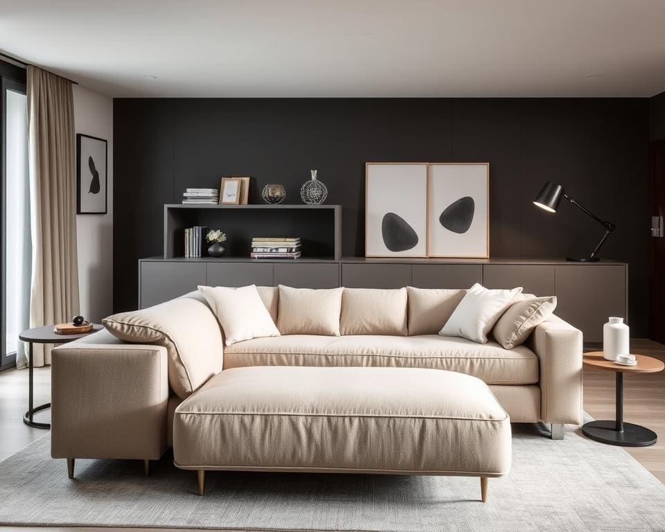 Schlafsofas von Ligne Roset