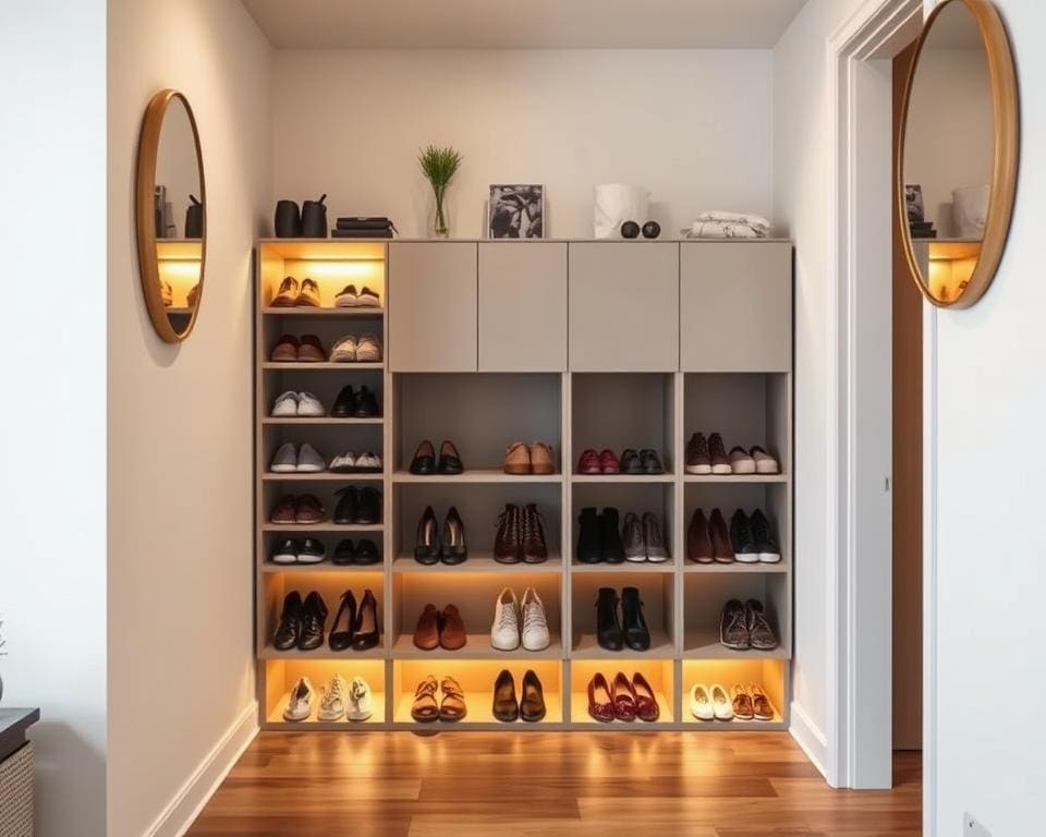 Schuhschränke von IKEA