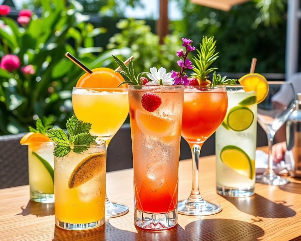 Cocktailtrends 2025