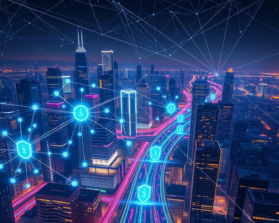 Cybersicherheit in der digitalen Welt