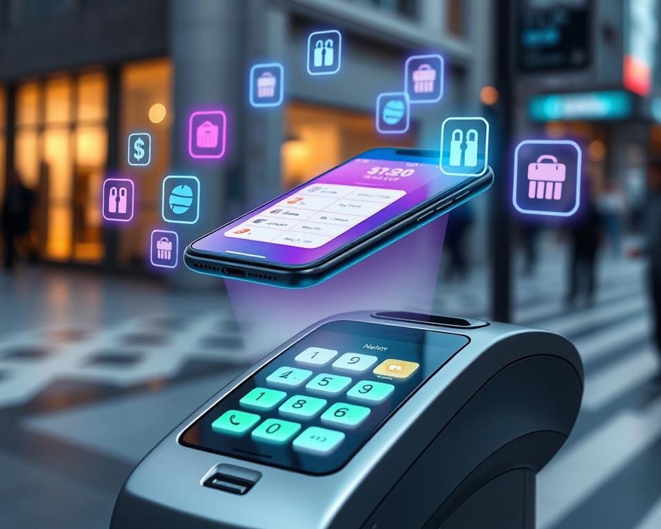 Digitale Geldbörsen: Bezahlen ohne Karte