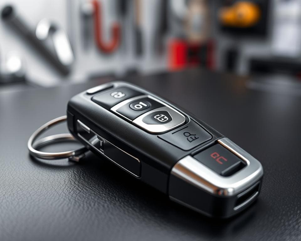 Ersatzschlüssel von mr-key.com