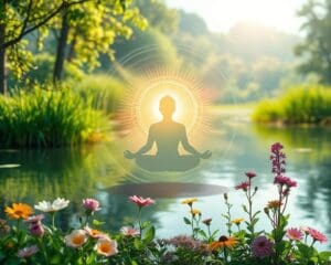 Gesundheit und Meditation: Positive Effekte für Körper und Geist