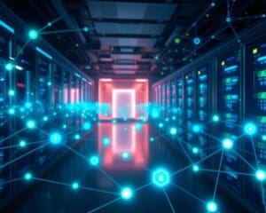 Können Blockchain-Technologien die Cybersicherheit verbessern?
