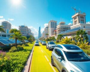 Können Solarautos den Individualverkehr revolutionieren?