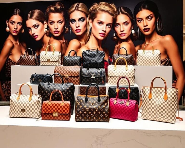 Louis Vuitton: Von Taschen zu Modeikonen