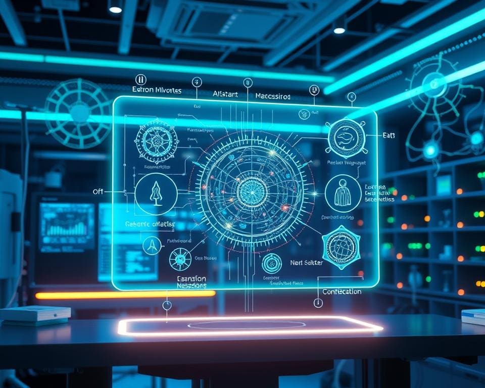Machine Learning Algorithmen Diagnose