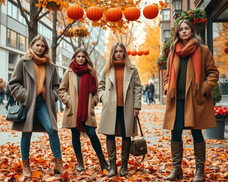 Modetrends für den Herbst 2024: Was du wissen musst