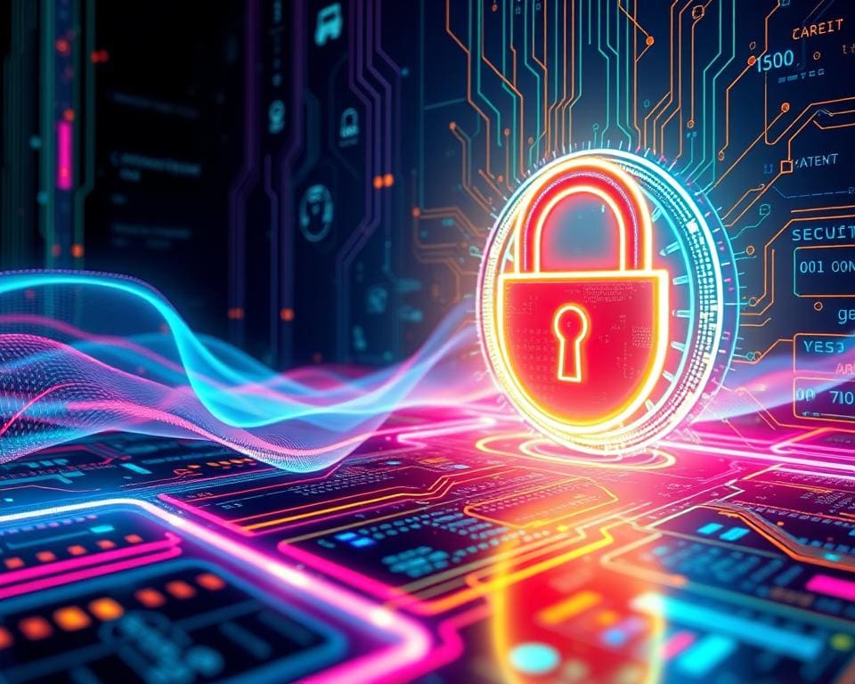 Sicherheit von Online-Zahlungen