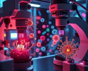 Was macht Nanotechnologie in der Medizin unverzichtbar?