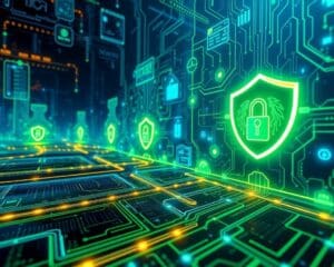Welche Fortschritte gibt es bei der Cybersecurity?