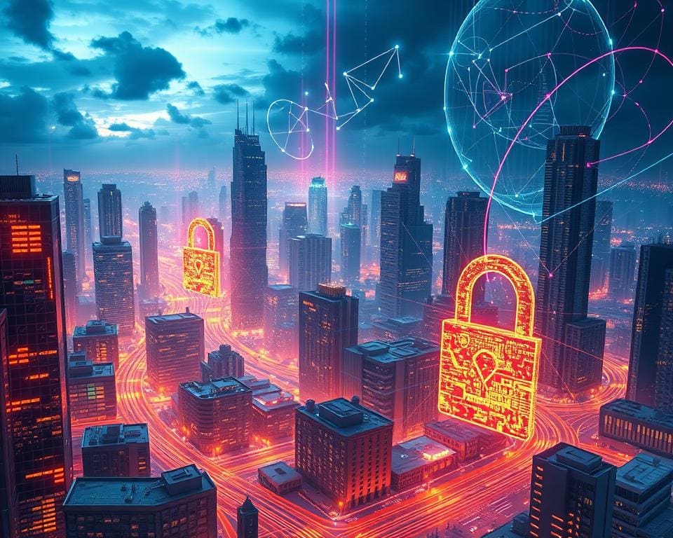 Wie beeinflusst Quantum Computing die Kryptographie?