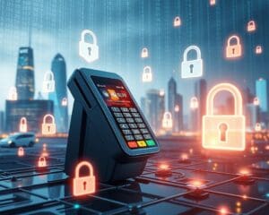 Wie sicher sind digitale Zahlungssysteme?