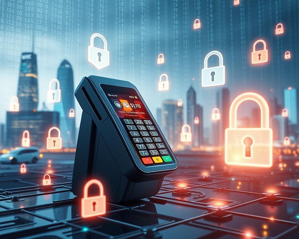 Wie sicher sind digitale Zahlungssysteme?