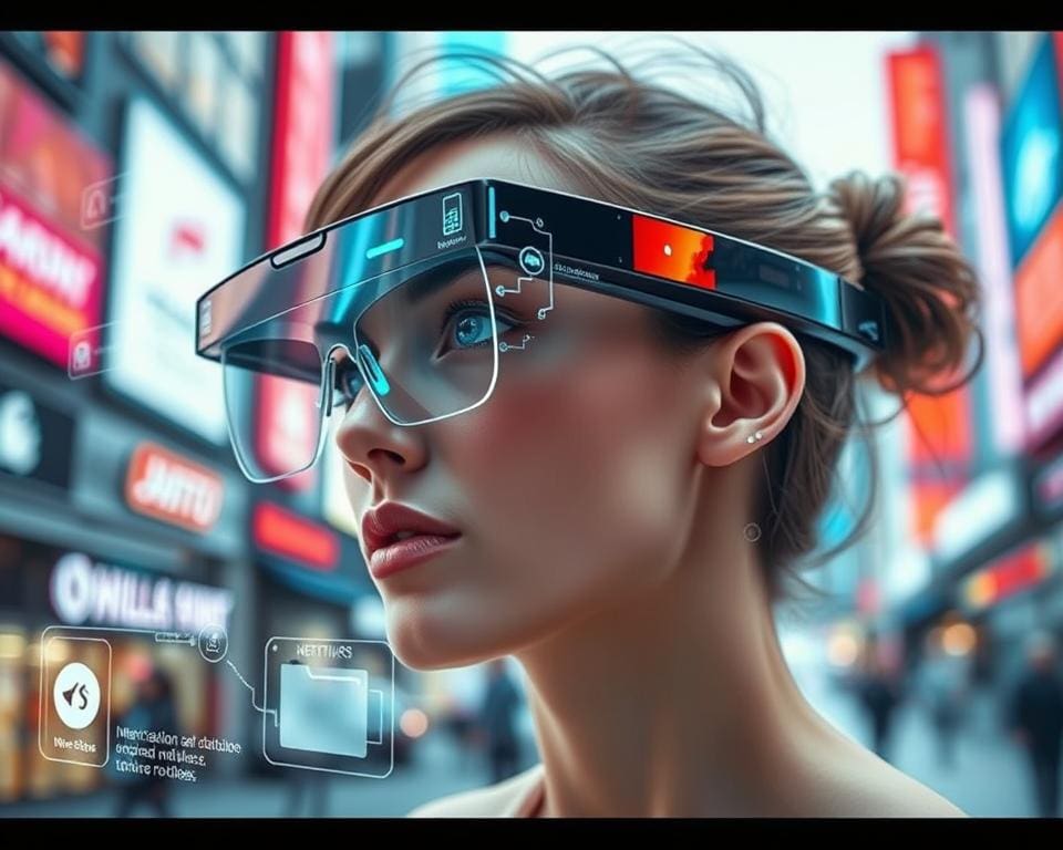 innovative Brillen