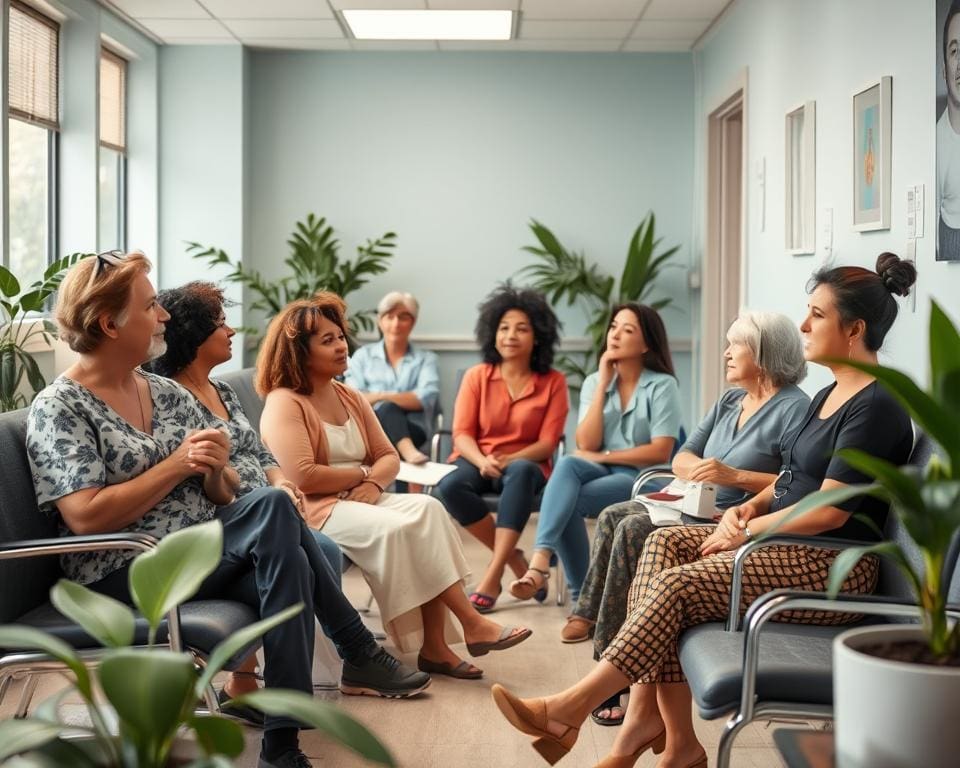 Erfahrungen von Patienten