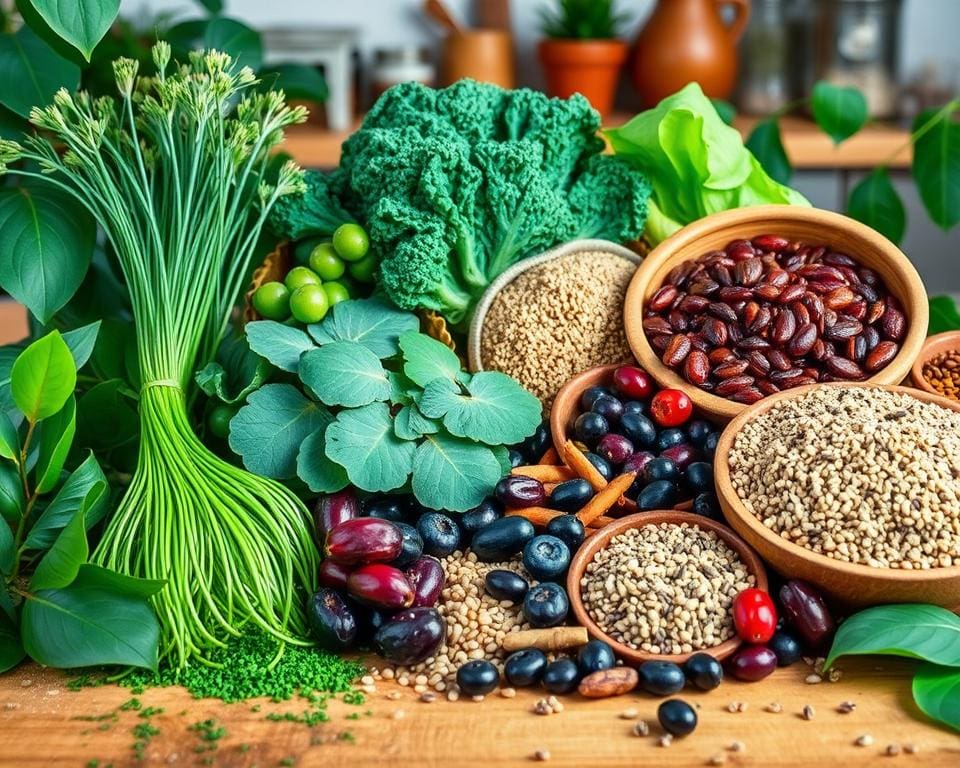 Gesundheit und Ernährung: Wie Superfoods den Körper stärken