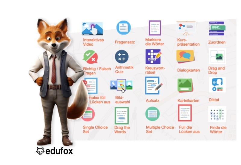 Edufox, Gymivorbereitung, edufox.online, Online Lernen, Gymiprüfung, Zürich