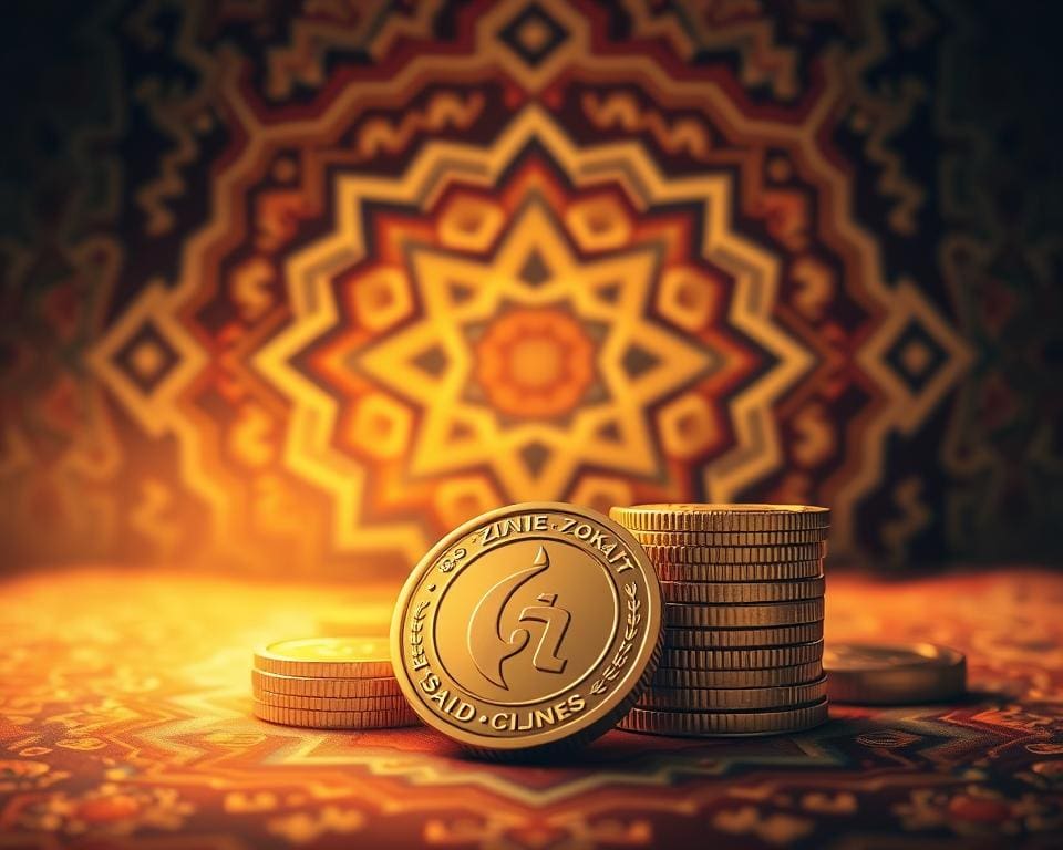 Zakat und Islami Coin