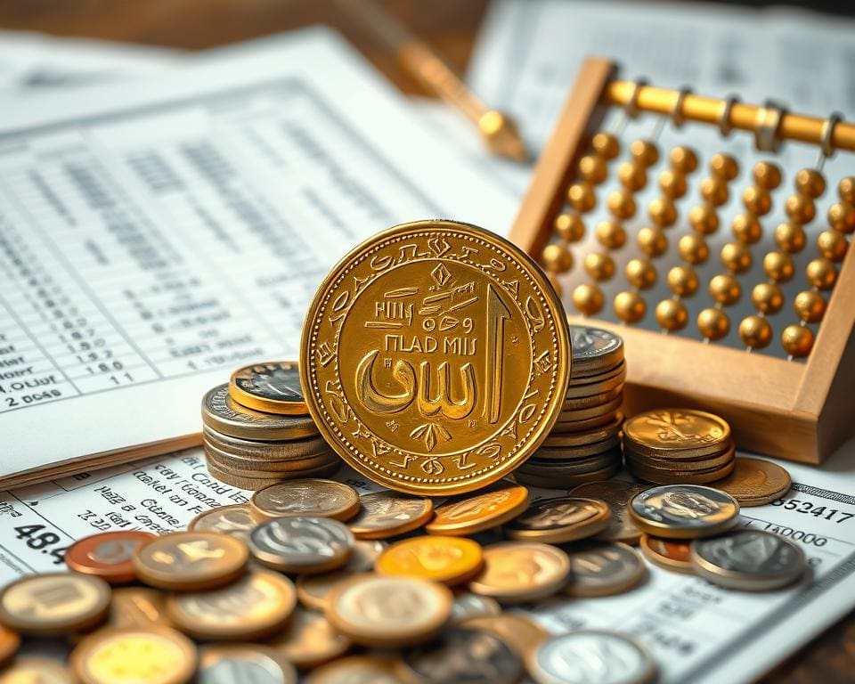 Kann Islamic Coin traditionelle Finanzsysteme ersetzen?