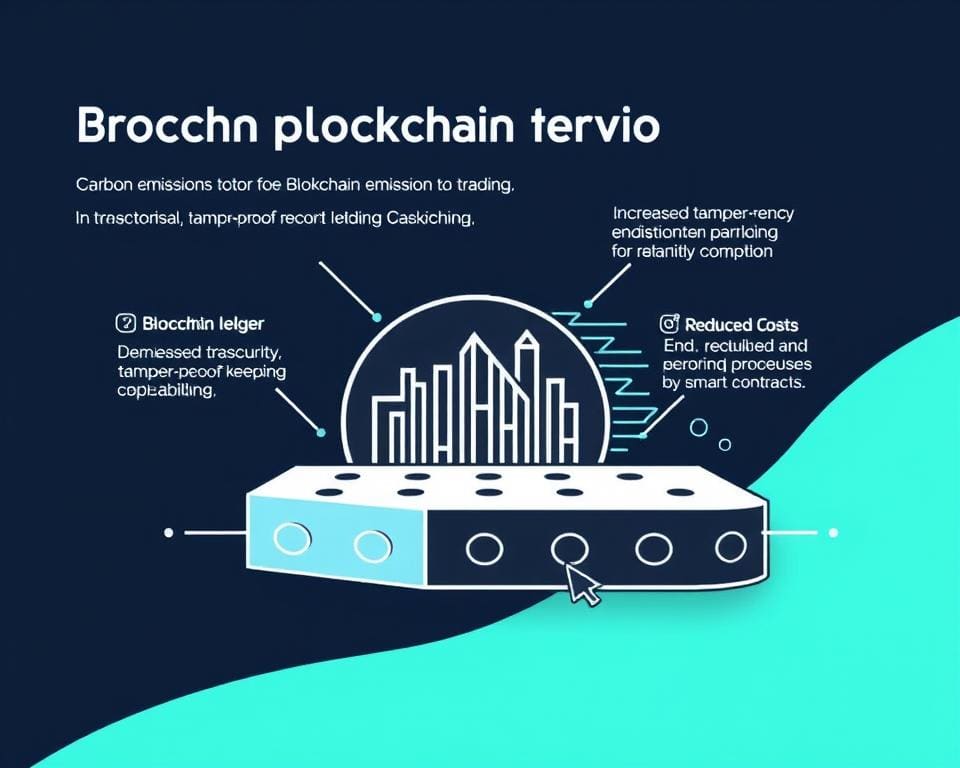 Vorteile der Blockchain