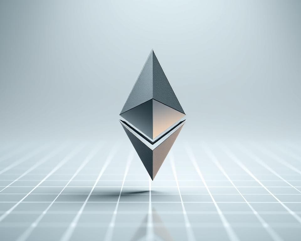 Wird Ethereum für staatliche digitale Identitätssysteme genutzt?