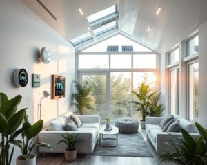 Kann IoT die Energieeffizienz in Smart Homes erhöhen?