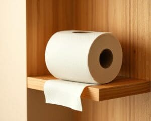 Plastikfreies Toilettenpapier online kaufen