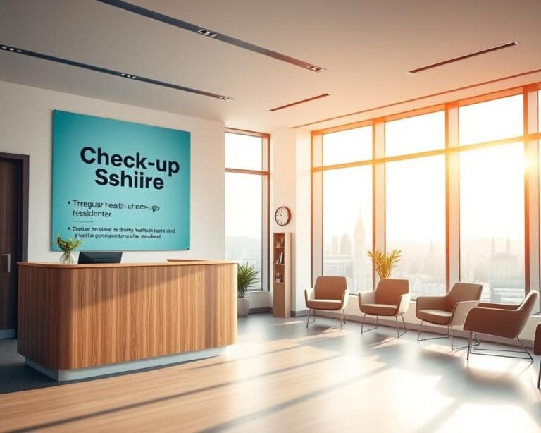 Schweiz: Wann ist ein Check-up sinnvoll?