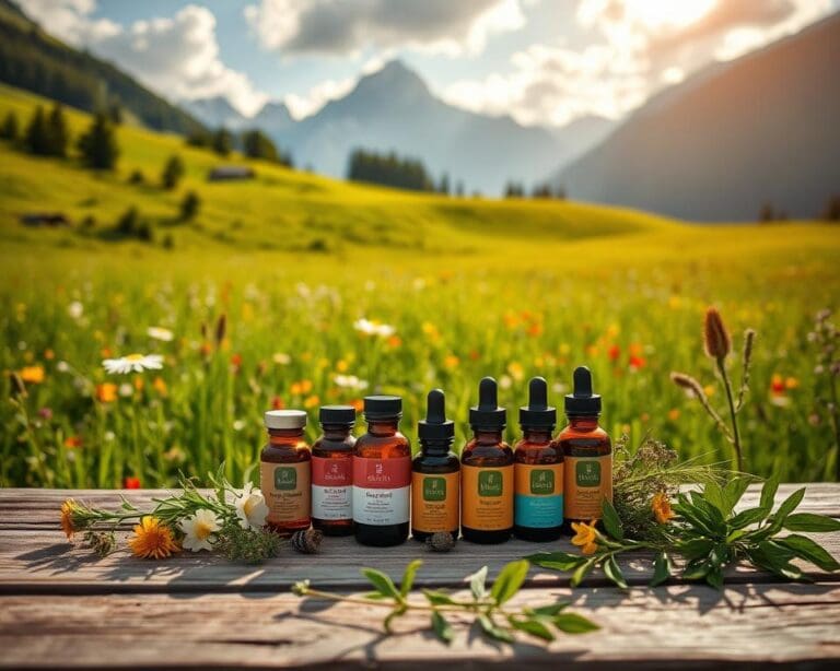 Schweiz: Welche Naturheilmittel helfen wirklich?