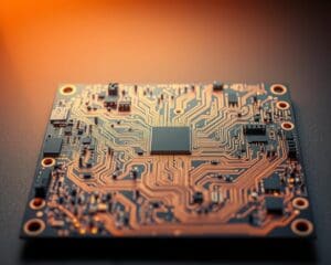 Warum auf Dischereit für komplexe PCB Projekte setzen?