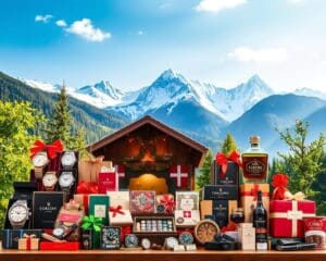 Was sind die besten Geschenkideen laut besserkaufen.ch?