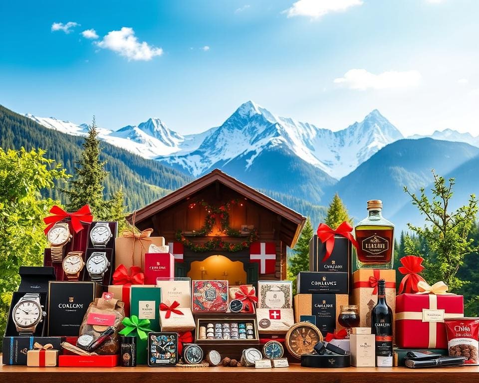 Was sind die besten Geschenkideen laut besserkaufen.ch?