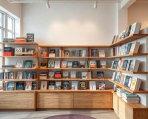 Wie kann ich meine Bücher als Selfpublisher vermarkten?